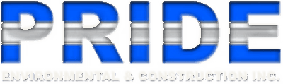 Pride Environmental & Construction Inc